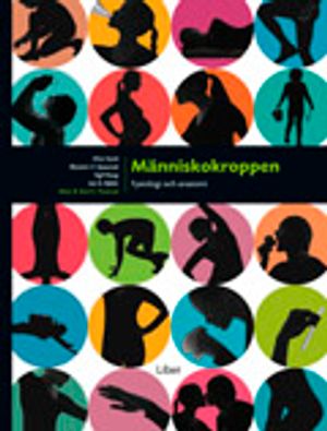 Människokroppen |  2:e upplagan