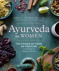 Ayurveda for Women | 0:e upplagan