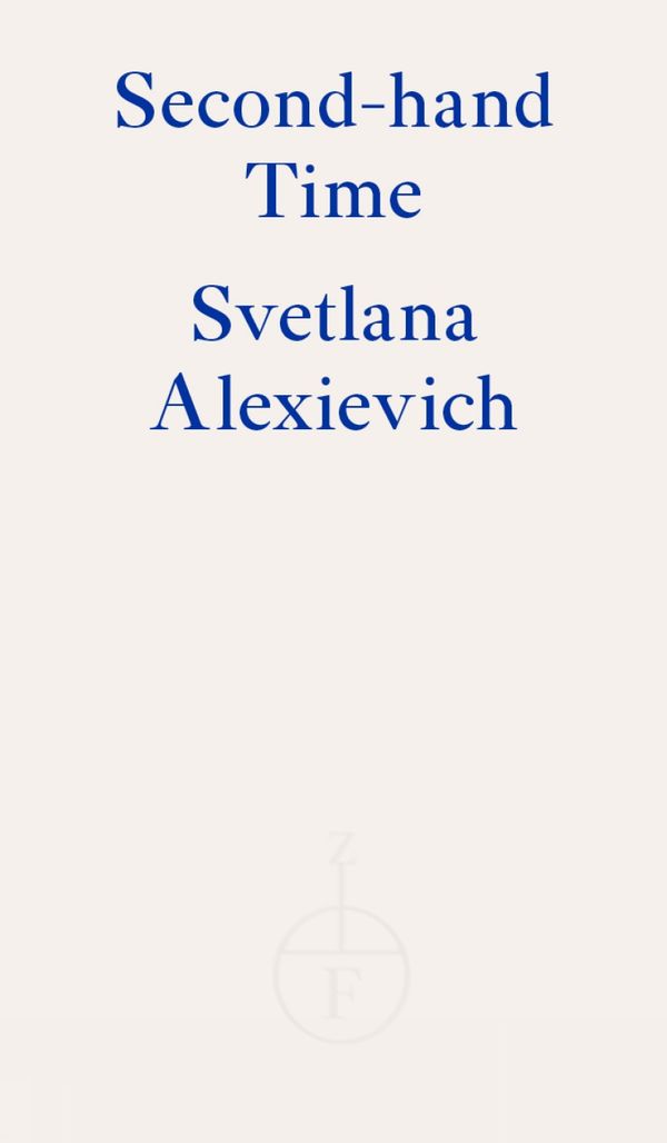 Second-hand Time | 0:e upplagan