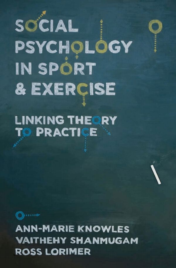 Social Psychology in Sport and Exercise | 1:a upplagan