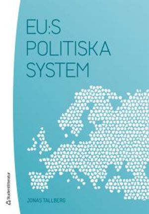 EU:s politiska system | 6:e upplagan