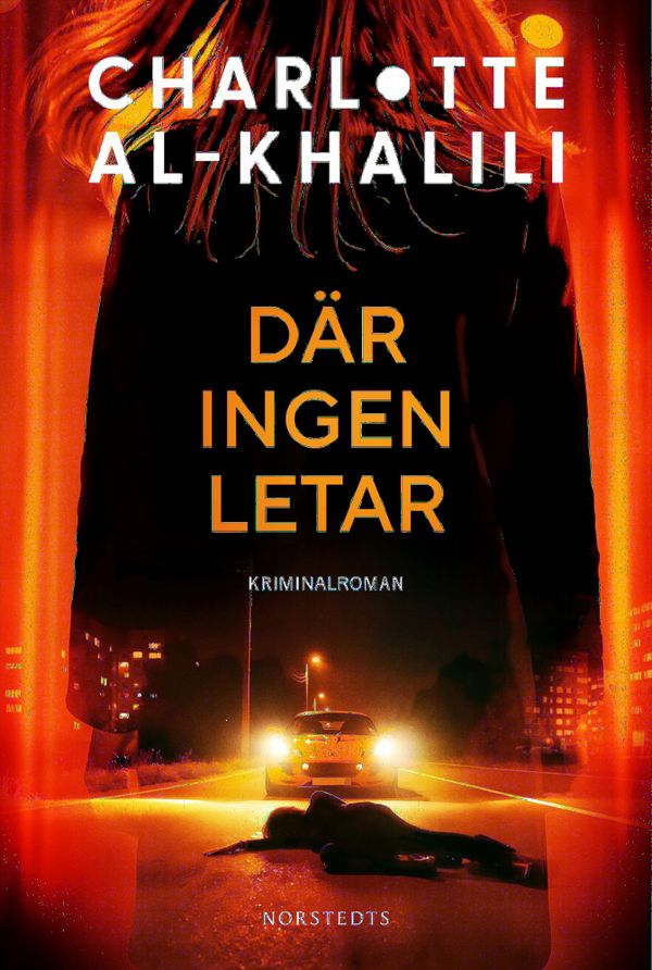 Där ingen letar | 1:a upplagan