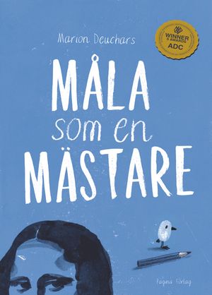 Måla som en mästare | 1:a upplagan