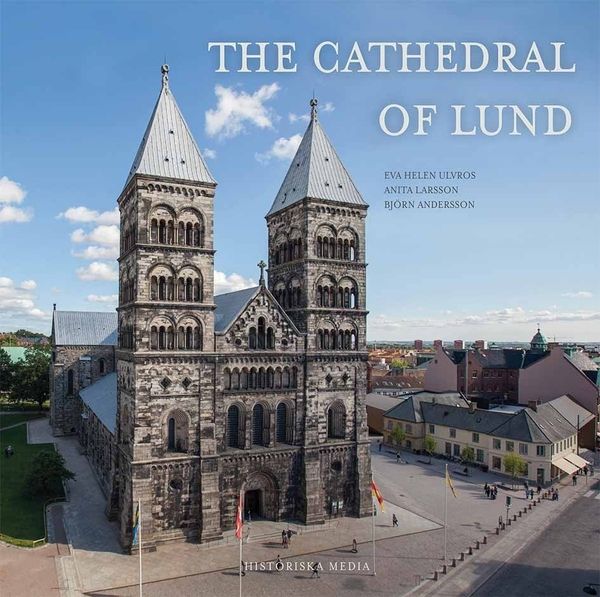 The Cathedral of Lund | 0:e upplagan