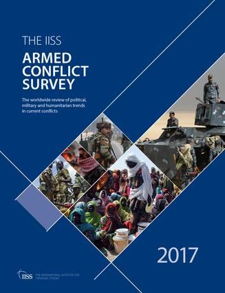Armed Conflict Survey 2017 | 3:e upplagan