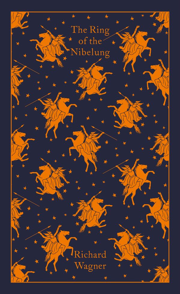 The Ring of the Nibelung | 0:e upplagan