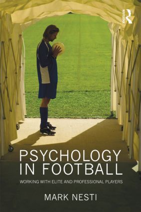 Psychology in Football | 0:e upplagan