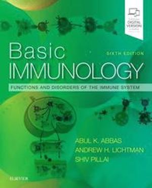 Basic Immunology | 6:e upplagan