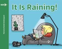 It Is Raining | 1:a upplagan