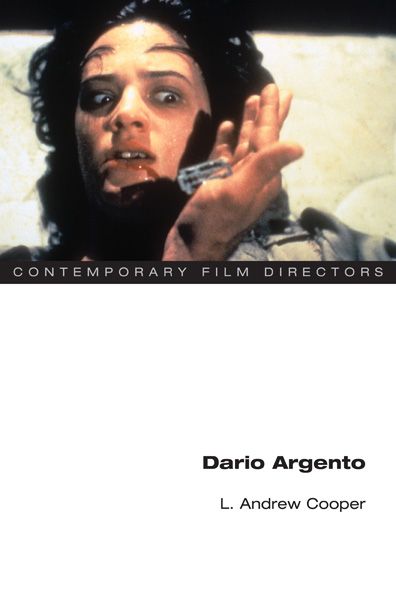Dario Argento | 0:e upplagan