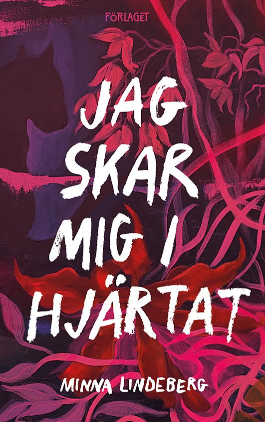 Jag skar mig i hjärtat | 0:e upplagan