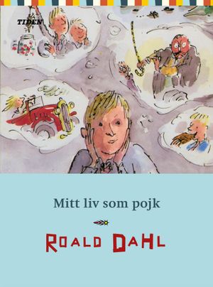 Mitt liv som pojk | 1:a upplagan