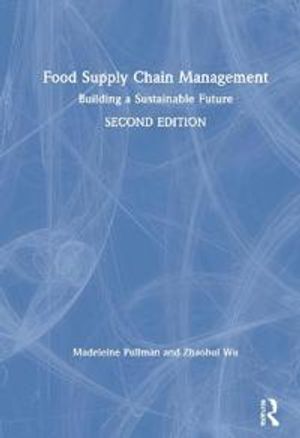 Food Supply Chain Management |  2:e upplagan