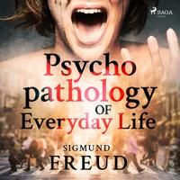 Psychopathology of Everyday Life | 0:e upplagan