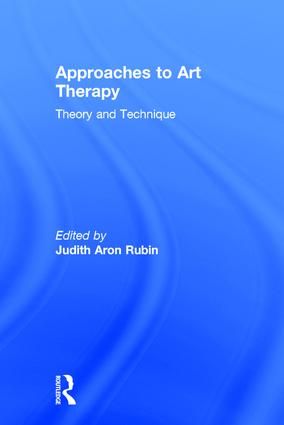 Approaches to Art Therapy | 3:e upplagan
