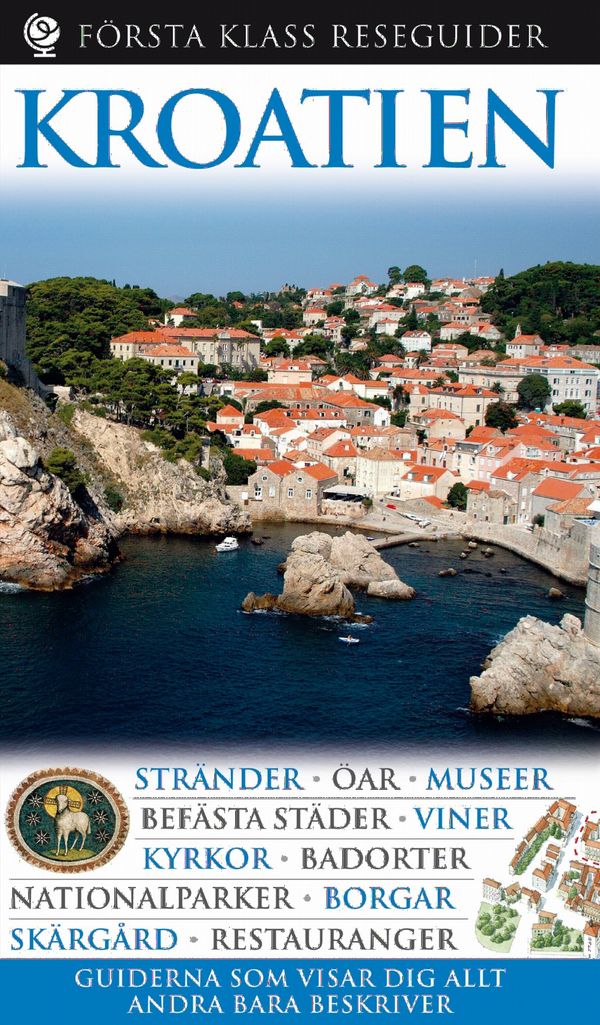 Kroatien | 0:e upplagan