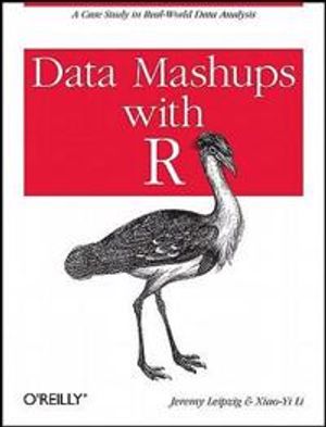 Data Mashups with R | 1:a upplagan