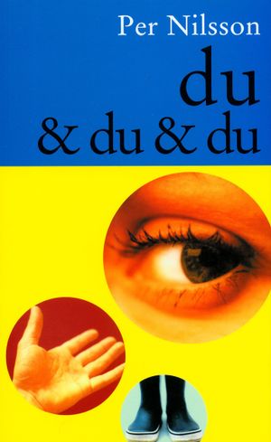 Du & du & du |  2:e upplagan