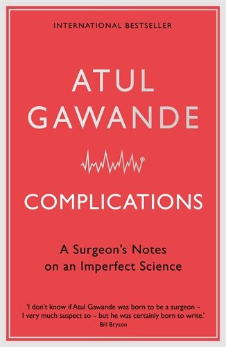 Complications | 2:a upplagan