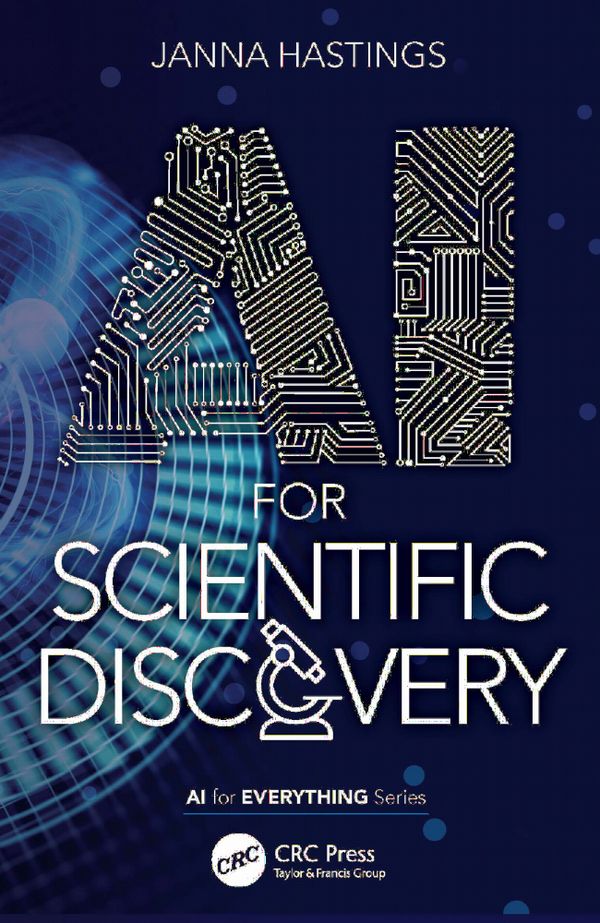 AI for Scientific Discovery | 0:e upplagan
