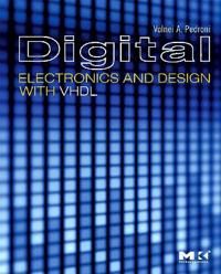 Digital Electronics and Design with VHDL | 0:e upplagan