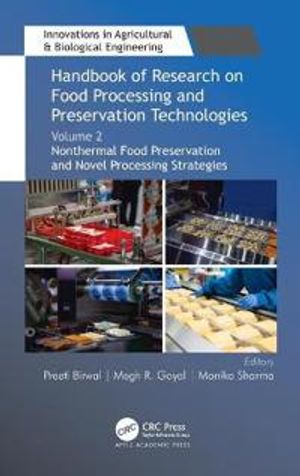 Handbook of Research on Food Processing and Preservation Technologies | 1:a upplagan