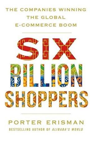 Six Billion Shoppers | 0:e upplagan
