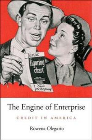 The Engine of Enterprise