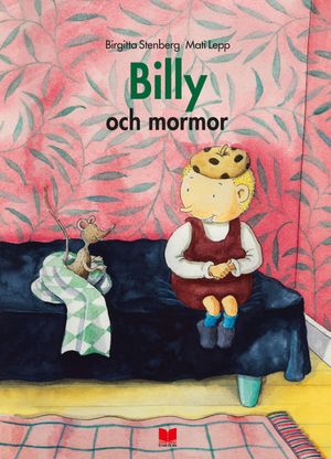 Billy och mormor | 1:a upplagan