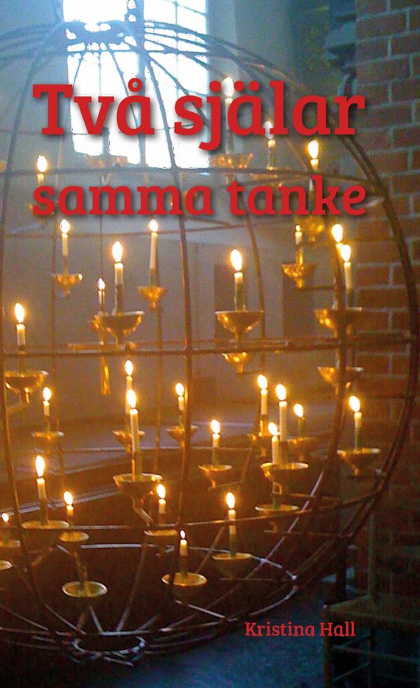 Två själar samma tanke | 1:a upplagan