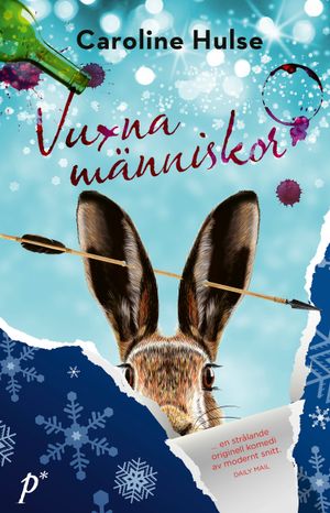 Vuxna människor | 1:a upplagan