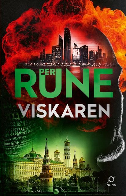 Viskaren | 1:a upplagan