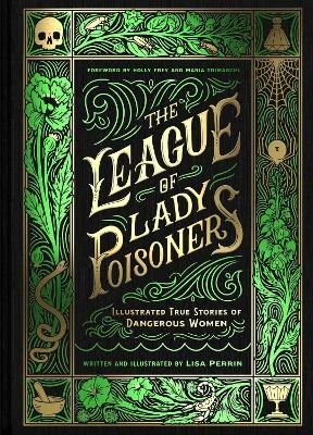 The League of Lady Poisoners | 0:e upplagan