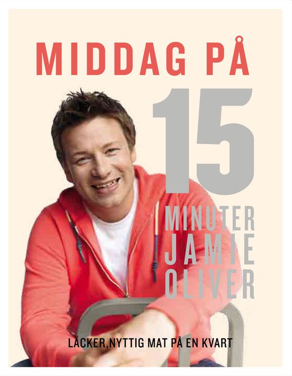 Middag på 15 minuter | 0:e upplagan