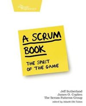 A Scrum Book