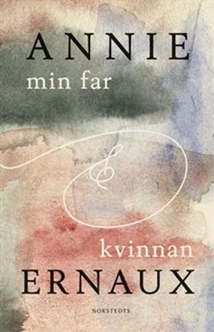 Min far + Kvinnan | 1:a upplagan