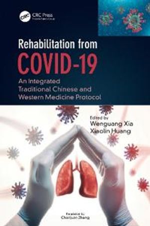 Rehabilitation from COVID-19 | 1:a upplagan