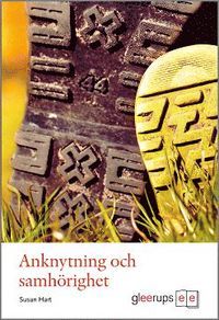 Anknytning och samhörighet | 1:a upplagan
