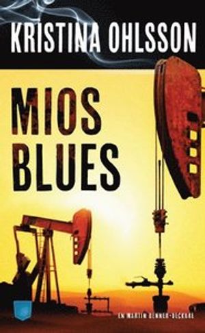 Mios blues | 1:a upplagan