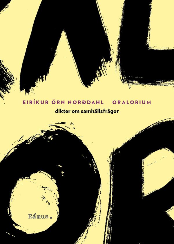 Yrselsörj | 1:a upplagan