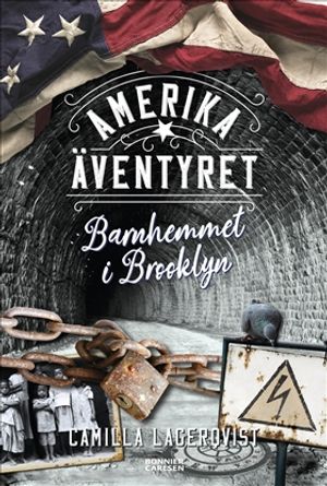 Barnhemmet i Brooklyn