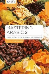 Mastering Arabic 2