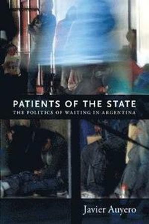 Patients of the State | 1:a upplagan