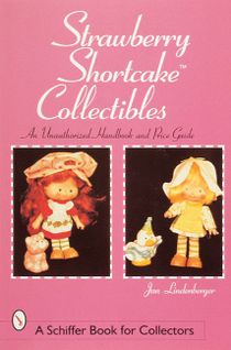 Strawberry Shortcake™ Collectibles