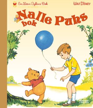 Nalle Puhs bok