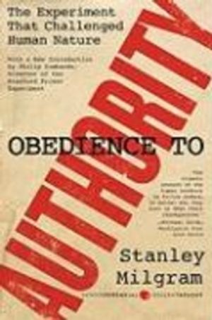 Obedience to Authority