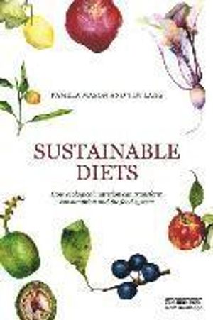 Sustainable Diets | 1:a upplagan