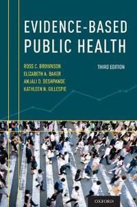Evidence-Based Public Health | 3:e upplagan