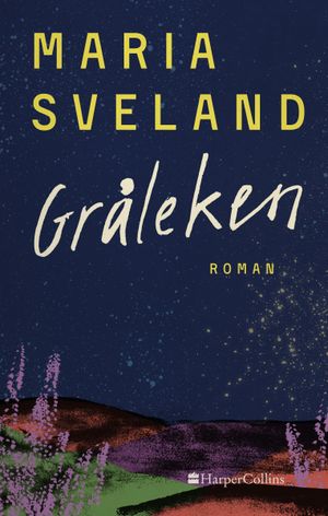 Gråleken | 1:a upplagan