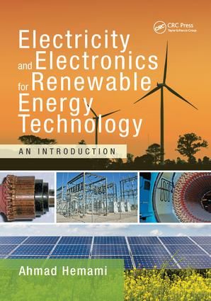 Electricity and Electronics for Renewable Energy Technology | 1:a upplagan